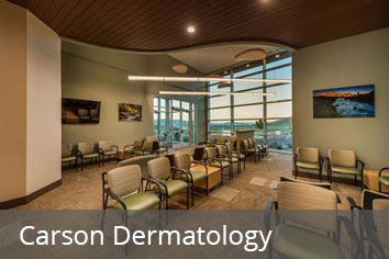 Carson Dermatology