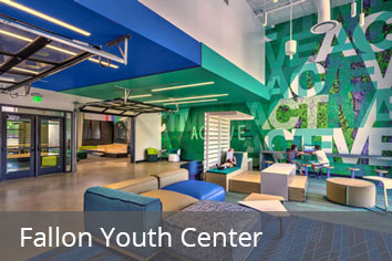 Fallon Youth Center