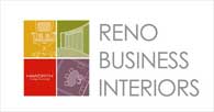 Reno Business Interiors