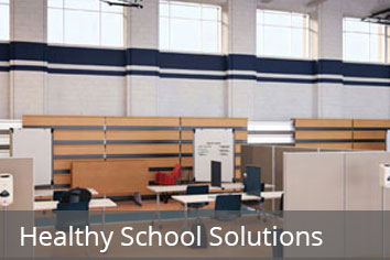 Healthy School Solutions