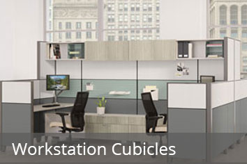 Workstation Cubicles